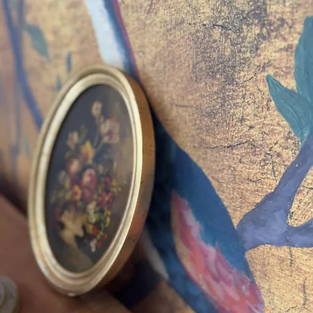 La Forestiere Du Chateau