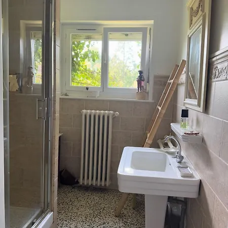 La Forestiere Du Chateau