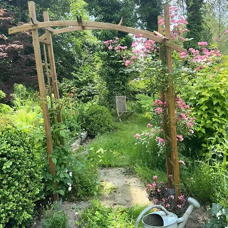 La Forestiere Du Chateau