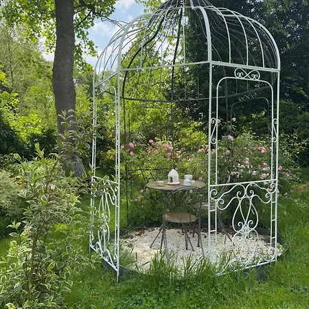 Bed & Breakfast La Forestiere Du Chateau