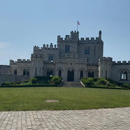 La Forestiere Du Chateau Bed & Breakfast